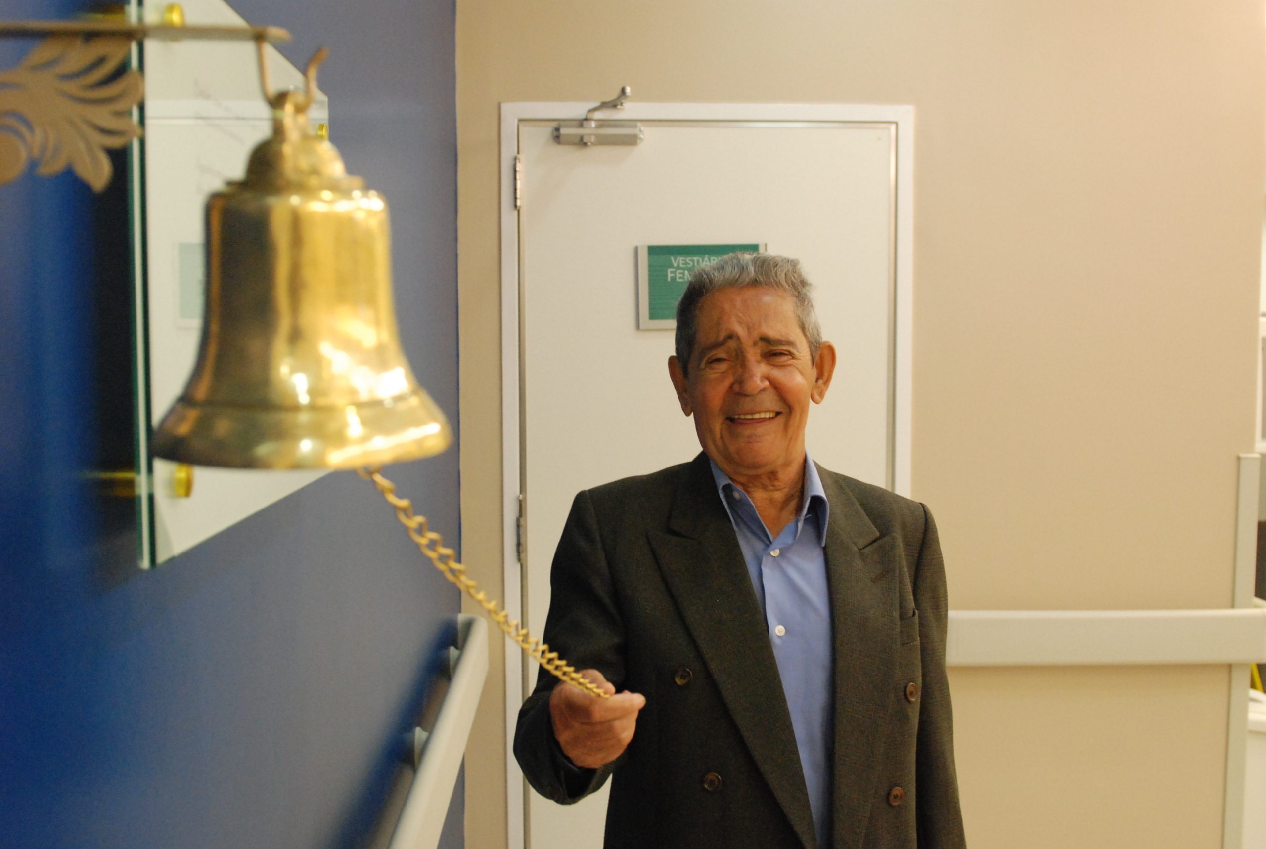 Sino da Radioterapia 