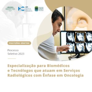 especialização biomédicos